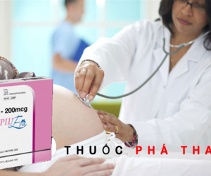 Bộ Y tế yêu cầu xử lý nghiêm vụ cấp nhầm thuốc dưỡng thai thành phá thai