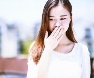 Các chị em nên cảm thấy may mắn nếu không gặp phải những vấn đề 'vùng kín' này