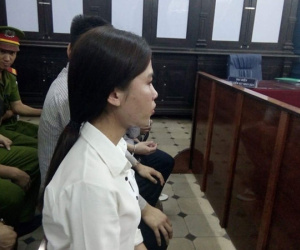 Cô gái đâm chết bạn trai mới quen vì bị sàm sỡ