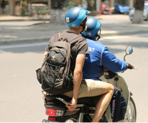 Cục Thuế TP.HCM: Không có chuyện Uber ‘xù’ được khoản thuế 53 tỷ đồng