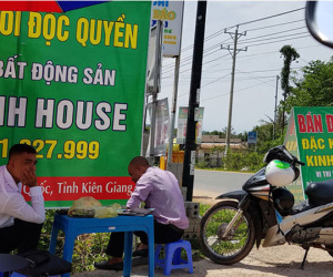 Dân Phú Quốc kể chuyện giá đất tăng như vàng, mua 800 triệu bán 18 tỷ