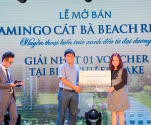 Hứa cấp 'sổ hồng' cho condotel, Flamingo Group bán hàng ngoài luật?