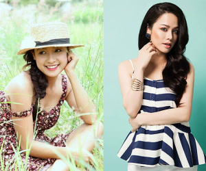 Lê Bê La phản ứng bình thản trước những lời chỉ trích nặng nề của Nhật Kim Anh