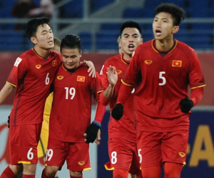 Myanmar 'né' U23 Việt Nam vì sợ chênh lệch đẳng cấp?