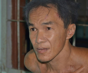 Nghi phạm giết người phân xác ở Đồng Tháp bị điều tra 3 tội