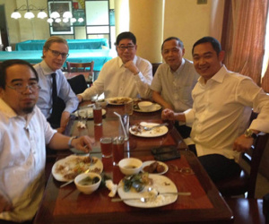 Nghi vấn Cambridge Analytica giúp Tổng thống Duterte đắc cử
