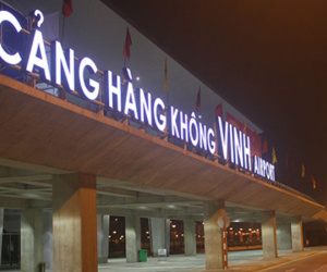 Nhiều vụ uy hiếp an ninh hàng không liên tiếp xảy ra
