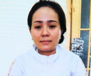 'Nữ quái' lừa bán cả chục cô gái sang nước ngoài bán dâm