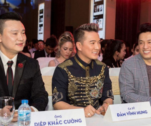 Phía Đàm Vĩnh Hưng lên tiếng về tin liên quan đến công ty lừa đảo iFan