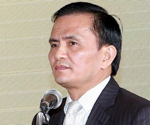 Cựu Phó chủ tịch Thanh Hóa Ngô Văn Tuấn làm tổ trưởng giúp việc