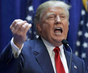 Trump hủy họp thượng đỉnh Mỹ Latinh, tập trung vấn đề Syria