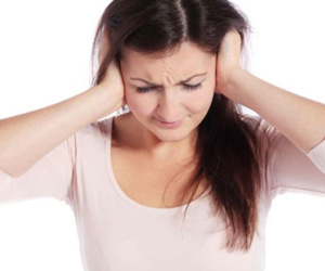 Ù tai, ve kêu trong tai: Chớ dại mà coi thường