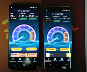 Việt Nam hiện chưa đạt chất lượng 4G thực sự do băng tần