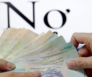 Xóa nợ thuế: Tránh trục lợi