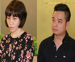 Ai bị cáo buộc giúp thanh toán trung gian trong đường dây đánh bạc nghìn tỷ?