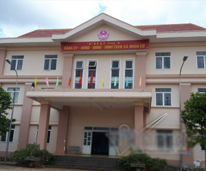 Bắt trưởng công an xã lừa hàng trăm triệu tiền chạy án