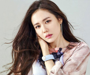 'Chị đẹp' Son Ye Jin: Mỹ nhân vạn người mê, 36 năm vẫn lẻ bóng và tin đồn yêu đương đồng tính với chân dài SNSD