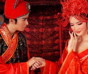 Chú rể không chịu động phòng, cô dâu Đài Loan gọi báo cảnh sát