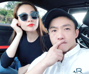 Đàm Thu Trang: 'Tôi chưa bao giờ yêu Cường Đôla vì tiền'