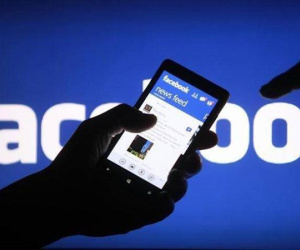 Facebook có thể bị phạt lên đến hàng tỷ USD