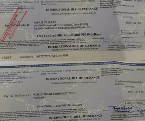 FBI đề nghị VN chuyển giao hồ sơ một 'tỉ phú USD' dỏm