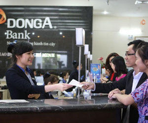 Gần 3 năm DongA Bank bị kiểm soát đặc biệt, cổ đông vẫn 'ôm' cổ phiếu chờ được giao dịch