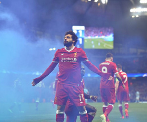 Guardiola bị đuổi, Liverpool đánh bại Man City ở lượt về