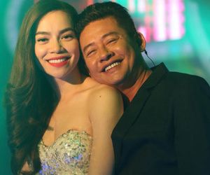 Ít ai ngờ, Hồ Ngọc Hà từng có loạt vai diễn đình đám trên màn ảnh