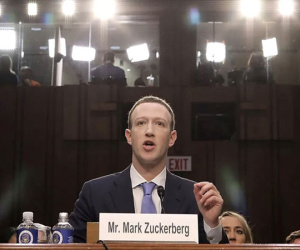 Mark Zuckerberg điều trần: Facebook cân nhắc thu phí người dùng