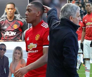 Martial từ chối gia hạn, biến khỏi MU ngay hè này