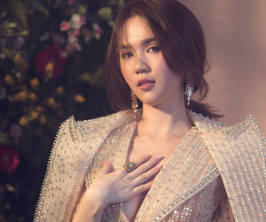 Ngọc Trinh lại vừa có thêm phát ngôn mới về đàn ông và tiền bạc