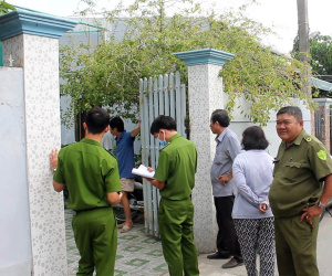 Người đàn ông treo cổ sau khi tâm sự vợ ngoại tình