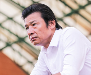 NSƯT Võ Hoài Nam: 'Cát-xê không nuôi nổi gia đình tôi'