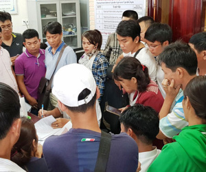 Sau lệnh thanh tra, đất Phú Quốc bắt đầu giảm sốt, cò sợ mất bạc tỷ