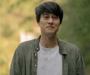 So Ji Sub: Người đàn ông hễ lên phim là vợ chết, người yêu chết, hoặc tự mình... chết!