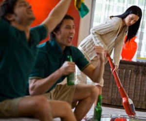Tái mặt vì câu nói của bạn chồng, nhưng xử sự của chồng còn khiến tôi đau hơn