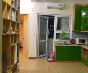 Tôi quyết định mua nhà khi chỉ có 120 triệu đồng