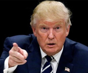 Trump cảnh báo Nga hãy sẵn sàng vì tên lửa 'sẽ tới' Syria