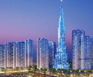 Vingroup lãi ròng 4.462 tỷ đồng sau kiểm toán, chi gần 14.000 tỷ mua lại dự án của Berjaya