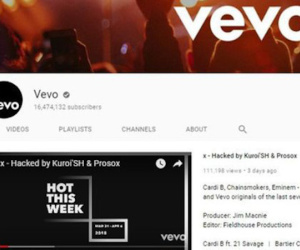 YouTube bị vạ lây trong vụ ca khúc tỉ view biến mất
