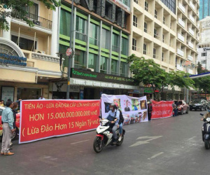 32.000 người bị lừa đảo 15.000 tỷ tiền ảo: Đừng 'tự sát' vì... tham