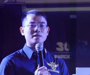 Ai đứng sau công ty bị tố lừa đảo 15.000 tỷ đồng?