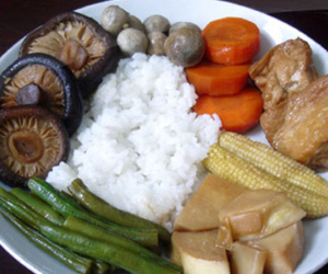 Ăn chay suốt 30 năm, người phụ nữ có nguy cơ bị liệt