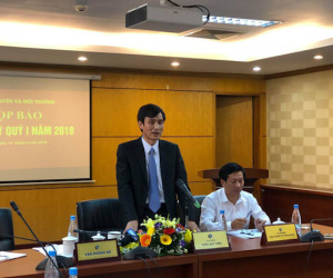 Bộ TN-MT: Việc bổ nhiệm cán bộ bị kỷ luật vụ Formosa đúng quy trình