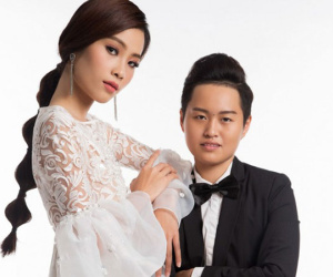 Chị gái Nam Em nói về người yêu đồng giới: Yêu Bảo Thy, tôi được chiều như công chúa!