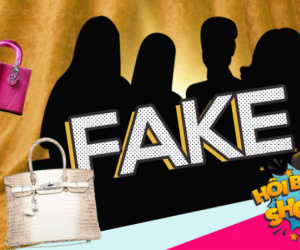 Chuyện hội chân dài XYZ 'kiếm lời' từ việc dùng túi hiệu fake: Xin quà là đồ thật rồi bán đi dùng hàng giả!