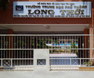 Cô giáo không nói ba tháng: 'Tôi muốn được tiếp tục đứng lớp'