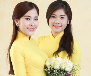 Cuộc sống cay đắng, nhiều buồn đau của 2 chị em Nam Em - Nam Anh
