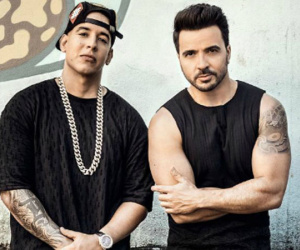 'Despacito' tăng hơn 20 triệu lượt xem sau khi bị hack