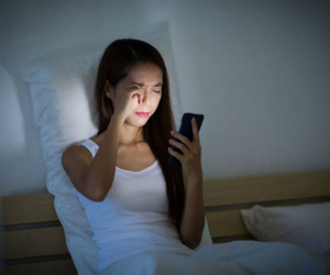 Đọc kiểu nhắn tin đo độ nông sâu tình cảm của đối phương dành cho bạn để quyết định nên tiến hay lùi
